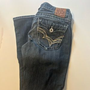 Big Star Jeans